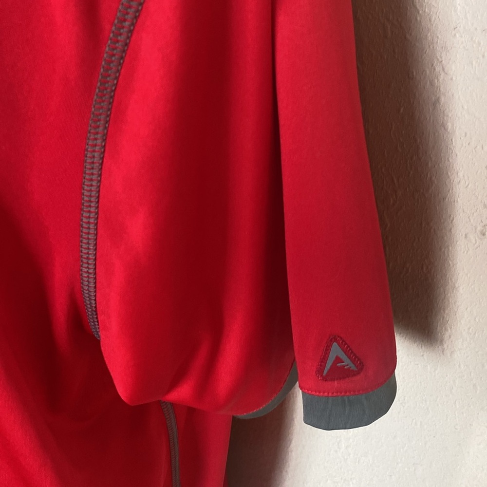 Texas Rangers polo by Antigua. XL. Great condition. - Picture 5 of 6